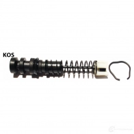 Ремк-т главного цилиндра сцепления 5/8'' (1588mm)/0K20W41410/KOS-1149 (PL)/KOS KOS 1440261139 KOS-1149 X2 ZE4 - Изображение 2