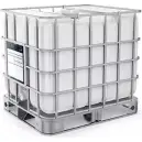 Моторное масло, минеральное  GUARDTECH 15W-40 PLUS CF-4, 1000 л