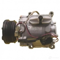 Компрессор кондиционера LIZARTE 811054003 8435241004401 Ford Fiesta 4 (DX, JA, JB) Хэтчбек 1.8 D 60 л.с. 1995 – 2000 G0W YH0