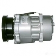 Компрессор кондиционера LIZARTE 8435241005002 Renault Megane (BA) 1 Хэтчбек 1.6 e (BA0F. BA0S) 90 л.с. 1996 – 1999 811046007 NJ1 FT