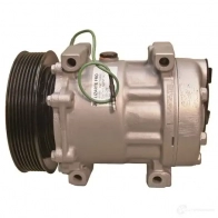 Компрессор кондиционера LIZARTE 811027058 2368105 8 XW1JW 8435241026212 - Изображение 2