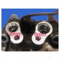 Компрессор кондиционера LIZARTE 2368239 811052002 8435241002971 T D8UH - Изображение 2