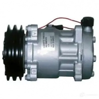 Компрессор кондиционера LIZARTE 2367992 811026055 8435241004159 S EDMM - Изображение 2