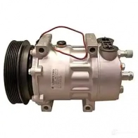 Компрессор кондиционера LIZARTE 8435241007488 VT YYC 2368078 811027008 - Изображение 1