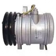 Компрессор кондиционера LIZARTE Z2V PFM 8435241003930 810621003 2367620