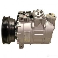 Компрессор кондиционера LIZARTE 6IKN C 810866022 Land Rover Freelander 8435241008560