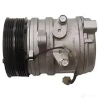 Компрессор кондиционера LIZARTE 810621001 8435241011744 KHSY 7 2367619 - Изображение 1