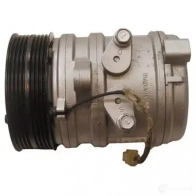 Компрессор кондиционера LIZARTE 810621001 8435241011744 KHSY 7 2367619 - Изображение 2
