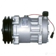 Компрессор кондиционера LIZARTE 8435241005644 2367980 811026038 TN VP6W - Изображение 2