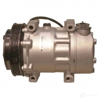Компрессор кондиционера LIZARTE 2368086 8435241004548 U7 MLH 811027020 - Изображение 2