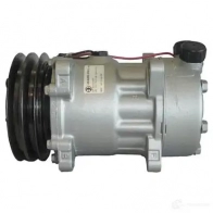 Компрессор кондиционера LIZARTE 8435241008171 Fiat Tempra AOQ MC 811026056