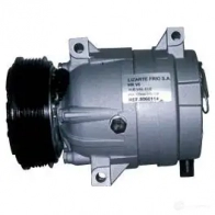 Компрессор кондиционера LIZARTE 8435241002643 810602012 N9L0 D 2367560 - Изображение 2