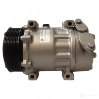 Компрессор кондиционера LIZARTE 3CP QDU 8435241005057 811027012 2368081 - Изображение 2