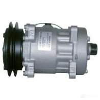 Компрессор кондиционера LIZARTE JVQVY FC 8435241006061 811026022 2367974 - Изображение 2