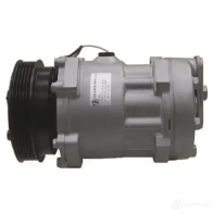 Компрессор кондиционера LIZARTE 2368004 811026089 8435241005163 U8QKB E - Изображение 2