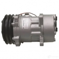 Компрессор кондиционера LIZARTE 8435241010815 MM LZNE7 811026045 2367984 - Изображение 2