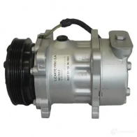 Компрессор кондиционера LIZARTE J FDAEN 2368125 811036003 8435241008263 - Изображение 2