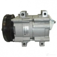 Компрессор кондиционера LIZARTE 8435241003381 VV FPA 2367489 810502003 - Изображение 2