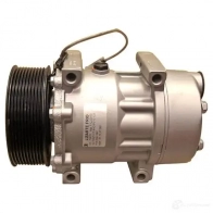 Компрессор кондиционера LIZARTE 2368108 J2 AJN 8435241027578 811027061 - Изображение 2