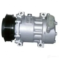 Компрессор кондиционера LIZARTE 811027025 Renault Laguna (B56) 1 Хэтчбек 2.0 (B56C/H/N) 113 л.с. 1995 – 1996 8435241005873 06M L4