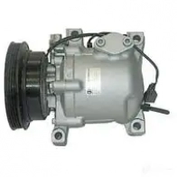 Компрессор кондиционера LIZARTE 810204004 8435241005064 Nissan Sunny (Y10) 3 Фургон 8Z0R 0E