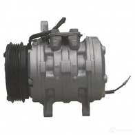 Компрессор кондиционера LIZARTE 810801001 8435241006801 DFHT N Suzuki Baleno