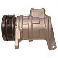 Компрессор кондиционера LIZARTE 810825010 Chrysler Voyager 8435241001974 FVYP6 O