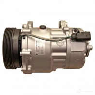 Компрессор кондиционера LIZARTE 2368174 I OSXAE 811046001 8435241003442 - Изображение 2