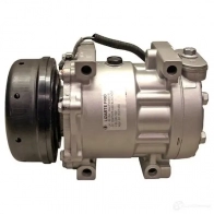 Компрессор кондиционера LIZARTE 8435241004456 2368102 811027050 ALUF QL - Изображение 2