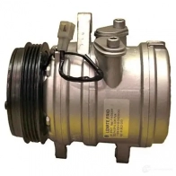 Компрессор кондиционера LIZARTE 2367628 810621013 O85 KRM 8435241030394 - Изображение 2