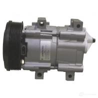 Компрессор кондиционера LIZARTE TN F8L0I 810502033 8435241009833 Ford Scorpio 2 (FE, GFR, GGR) Универсал 2.5 TD 115 л.с. 1994 – 1998