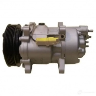 Компрессор кондиционера LIZARTE 811039014 8435241013687 3 L9EVG8 2368138 - Изображение 2