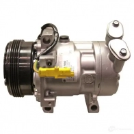 Компрессор кондиционера LIZARTE 8435241028728 QE G6Y 811040033 2368164 - Изображение 2