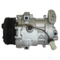 Компрессор кондиционера LIZARTE 811040010 V LOCG 8435241006771 2368143 - Изображение 2