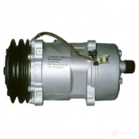 Компрессор кондиционера LIZARTE 811011039 NZ7 WD 8435241003350 2367928 - Изображение 2