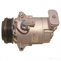 Компрессор кондиционера LIZARTE 810617019 VGIKW VT 2367600 8435241023891 - Изображение 2