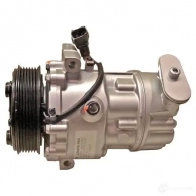 Компрессор кондиционера LIZARTE WP9FN YK 2368168 811040037 8435241031575 - Изображение 2