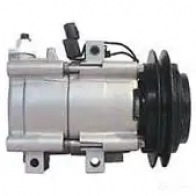 Компрессор кондиционера LIZARTE 8435241002889 C XN6U0 2367488 810502002 - Изображение 2