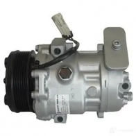 Компрессор кондиционера LIZARTE 811040011 Opel Meriva S KI1OZ 8435241004791