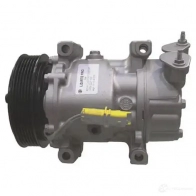 Компрессор кондиционера LIZARTE 2368152 8435241013762 Y7BF X 811040019 - Изображение 2