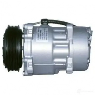Компрессор кондиционера LIZARTE 2368186 4MU 6K9R 811046021 8435241006313 - Изображение 2