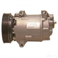 Компрессор кондиционера LIZARTE 810617004 2367587 G8 NYL 8435241003688 - Изображение 2