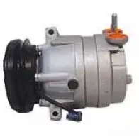 Компрессор кондиционера LIZARTE H 9UDUL 2367556 8435241006245 810602007 - Изображение 2
