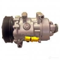 Компрессор кондиционера LIZARTE 811040030 2368161 8435241027066 IEX7 Q3G - Изображение 2