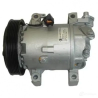 Компрессор кондиционера LIZARTE 8 ZP5G Nissan Almera Tino 8435241003244 810617008