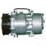 Компрессор кондиционера LIZARTE 8435241004678 2368210 811047015 UVI3 R - Изображение 2