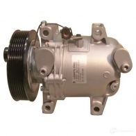 Компрессор кондиционера LIZARTE 811601004 8435241025833 0HLV7 E 2368405