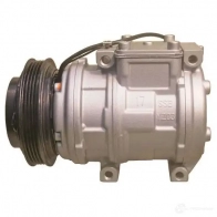 Компрессор кондиционера LIZARTE 8435241004524 810827039 2367720 PIS45 OX