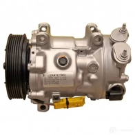 Компрессор кондиционера LIZARTE 8435241027530 CH 23AYD 811060007 2368276 - Изображение 2