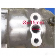 Компрессор кондиционера LIZARTE F 7FKGZZ 810202014 8435241008157 2367403 - Изображение 3